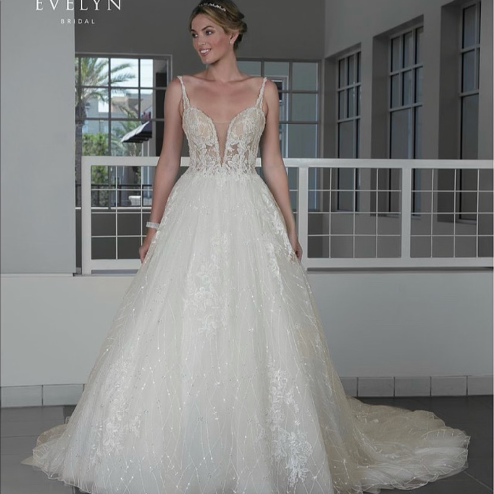 Bridal Dress